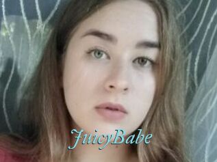 JuicyBabe