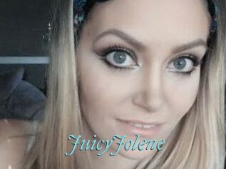 JuicyJolene