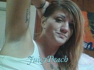 JuicyPeach