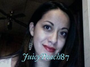 JuicyPeach87