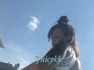 Juicykk