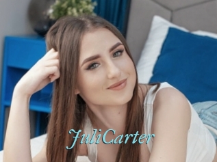 JuliCarter