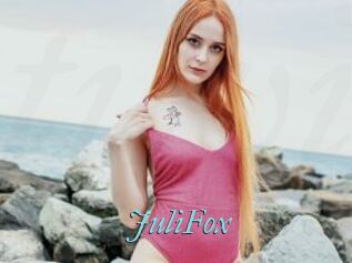 JuliFox