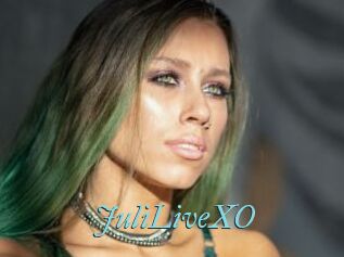 JuliLiveXO