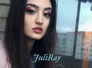 JuliRay