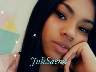 JuliSaenz
