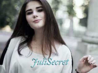JuliSecret
