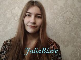 JuliaBlare