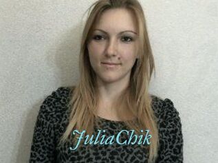 JuliaChik