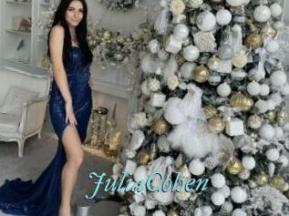 JuliaCohen