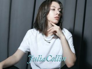 JuliaCollin
