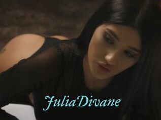 JuliaDivane