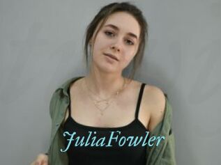 JuliaFowler