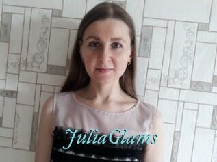 JuliaGlams