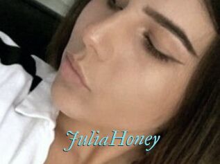 JuliaHoney