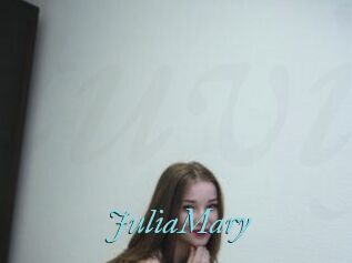 JuliaMary