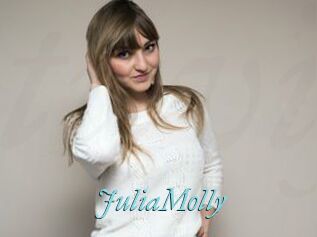 JuliaMolly