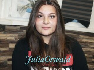 JuliaOswald