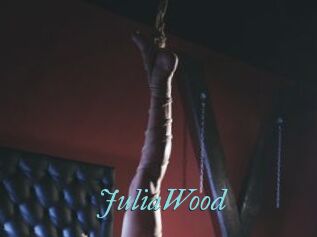 JuliaWood