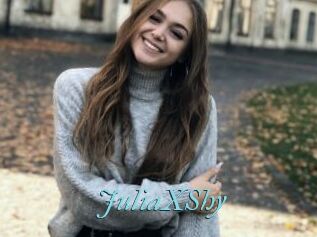 JuliaXShy