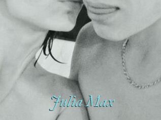 Julia_Max