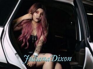 JulianaDixon