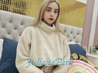 JulianaPark