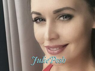 JuliePosh