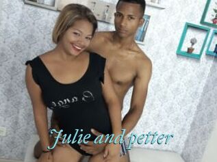 Julie_and_petter