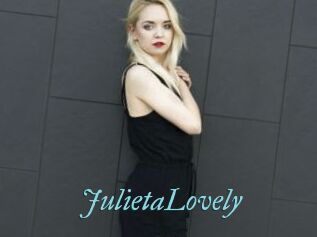 JulietaLovely