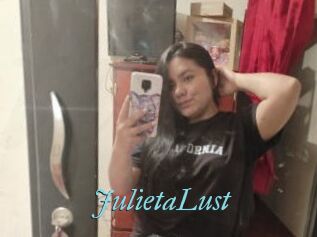 JulietaLust