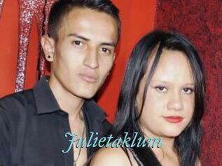Julietaklum