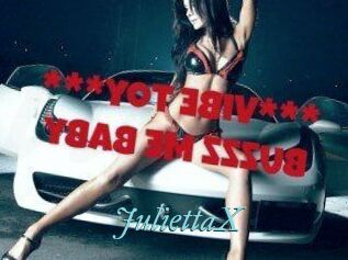 Julietta_X