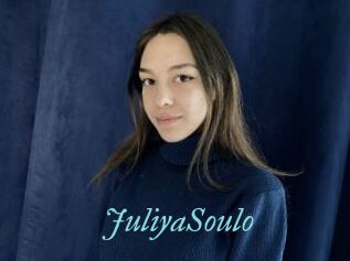 JuliyaSoulo