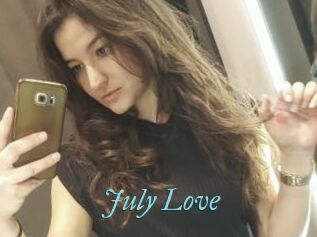July_Love