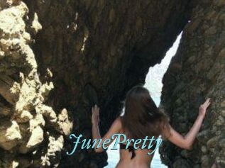 JunePretty