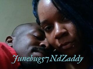 Junebug57NdZaddy