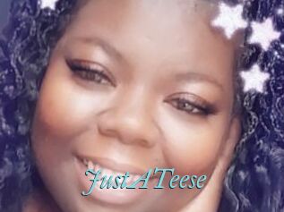JustATeese