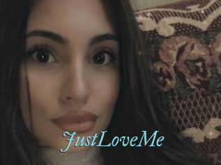 JustLoveMe