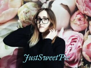 JustSweetPie