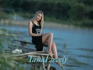 YanaLovely