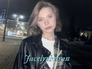 Jacelynburan