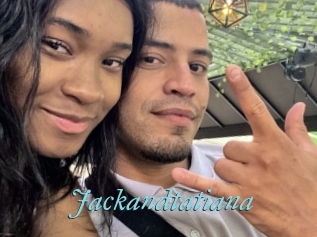 Jackandtatiana