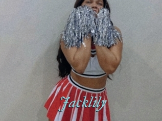 Jacklily