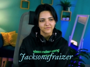 Jacksonafraizer