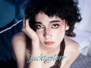 Jacktaylorr