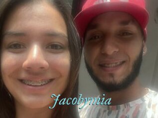 Jacobymia