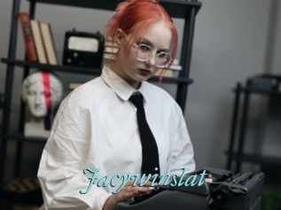 Jacywinslat