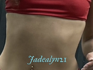 Jadealyn21
