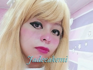 Jadeeakemi
